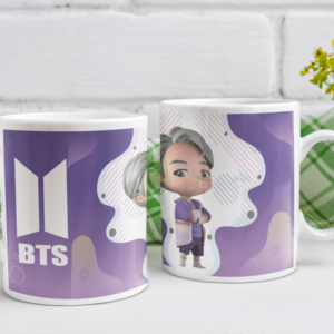 Taza - RM - BTS