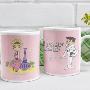 Taza - Mi Bella Genio